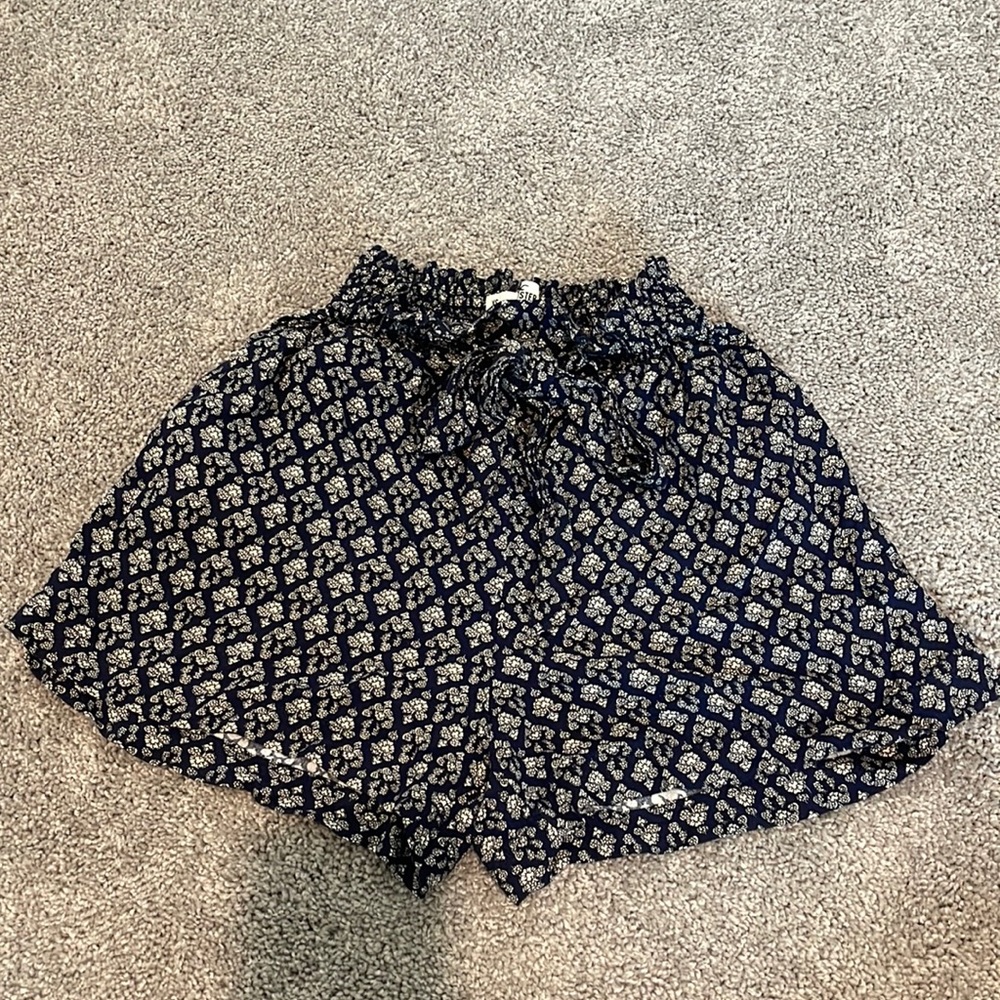 Hollister shorts